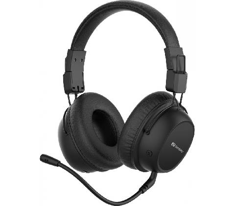 Sandberg Bluetooth Headset ANC FlexMic