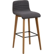 Scandi Areta 75 cm antracitově šedá