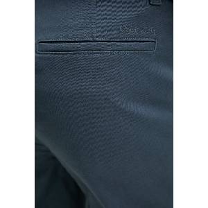 Calvin Klein панталон slim fit мъжки от памук с еластан (LV140EM633) - answear - 191,65 лв
