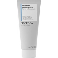 Biodroga Cleansing Calming Gel to Oil 212 g