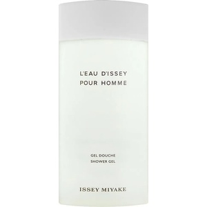 Issey Miyake L`Eau d`Issey Pour Homme Душ гел за мъже 200 ml - dolce