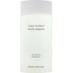 Issey Miyake L`Eau d`Issey Pour Homme Душ гел за мъже 200 ml