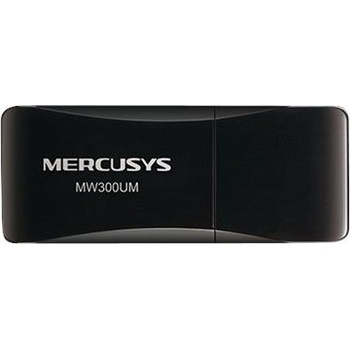 Mercurys MW300UM