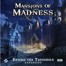 FFG Mansions of Madness 2nd edition Beyond the Threshold