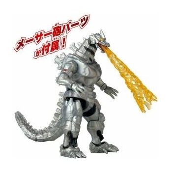 BANDAI Фигурки на Герои Bandai MECHA GODZILLA 2002
