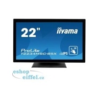 Dotykové monitory