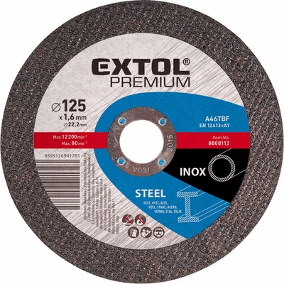 Extol 8808122