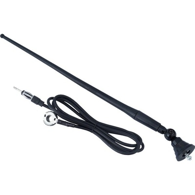 Rádiová Anténa S Nastavitelným Sklonem 40 Cm