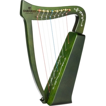 Shamann Lyre 8 Арфа (LSS8FL)