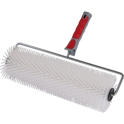 LEVIOR Váleček nivelační D122mmx40cm zub 34mm – Hledejceny.cz