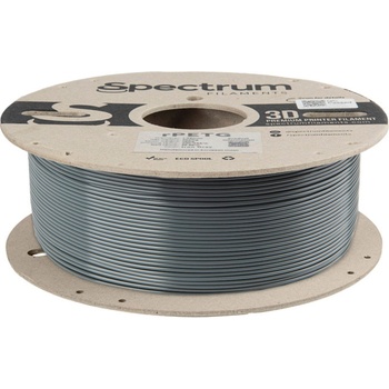 Spectrum RPETG Iron Grey - 1, 75 mm / 1000 g (80594)