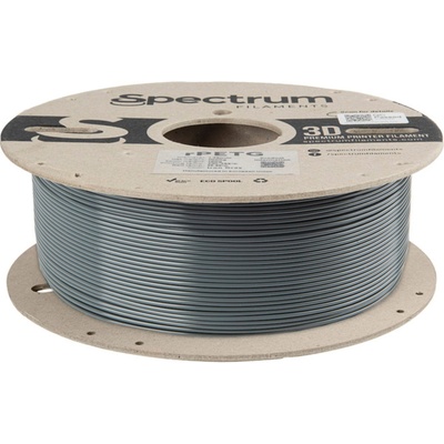 Spectrum RPETG Iron Grey - 1, 75 mm / 1000 g (80594)