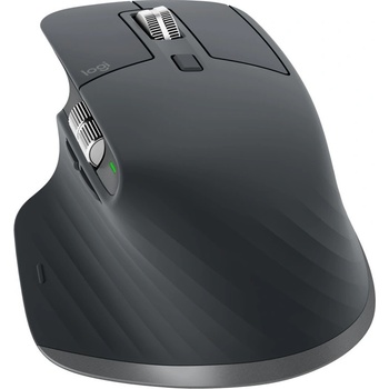 Logitech MX Master 3 Advanced Wireless Mouse 910-005694