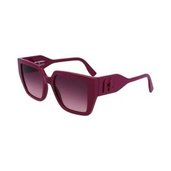 KARL LAGERFELD Дамски слънчеви очила Karl Lagerfeld KL6098S-501 Ø 52 mm