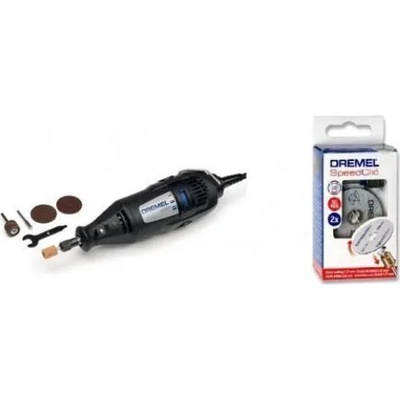 Dremel 200-5 F0130200JC