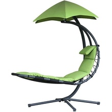 Vivere Dream Chair Zelená