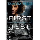 First Test Tamora Pierce