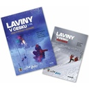 Laviny v Česku 1