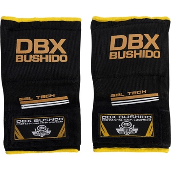 Bushido Gelové DBX