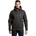 Meatfly мъжка технична суитшърт Lightyear Black Heather Meatfly | Cheren | МЪЖЕ | M