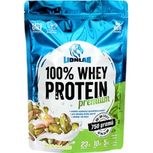 Lionlab 100 % Whey Protein 750 g