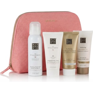 RITUALS The Ritual of Sakura Travel Exclusive Set