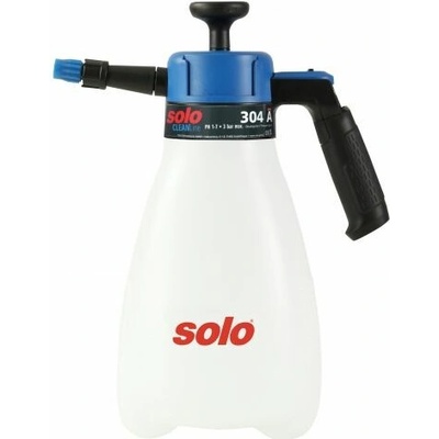 SOLO 304A Postrekovač 2,0 l