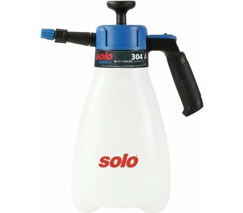 SOLO 304A Postrekovač 2,0 l