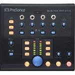 PreSonus Monitor Station V2 Смесителен пулт (2777404206)