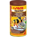 Sera vipachips 250 ml