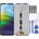Motorola LCD Дисплей и Тъч Скрийн за Motorola Moto G9 Power