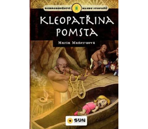 Kleopatřina pomsta