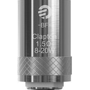 Joyetech žhaviaca hlava BF Cubis, eGo AIO Clapton MTL 1,5ohm