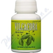 HEMANN Vilcacora tablety tbl.120