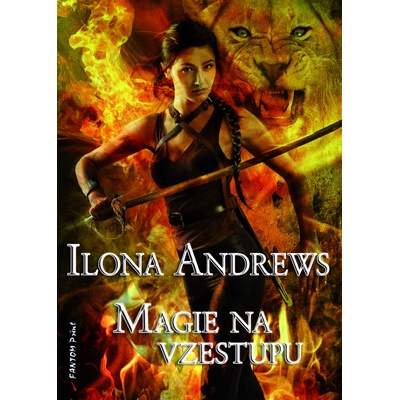 Magie na vzestupu