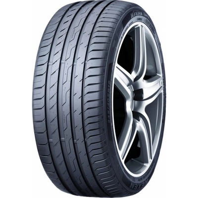 Nexen N'Fera RU1 255/55 R18 109Y