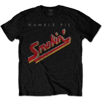 Humble Pie Smokin' Vintage čierna