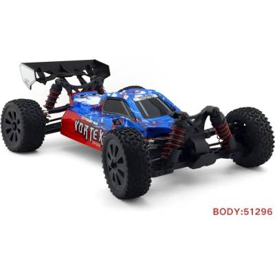 HSP Vortex PRO RTR Buggy Modrá-94512PRO-2 1:10