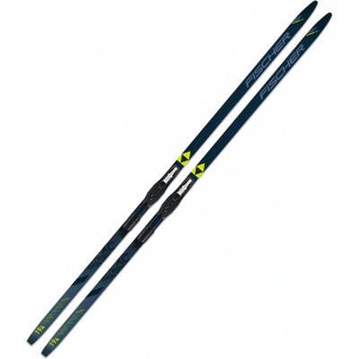 Fischer Twin Skin Power Stiff EF + Tour Step 2023/24