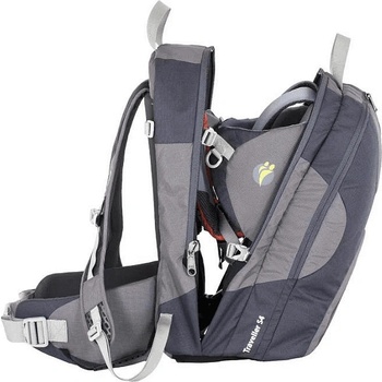 LittleLife Traveller S4