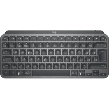 Logitech Wireless Keyboard MX KEYS Mini 920-010479