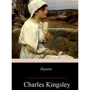 Hypatia (ISBN: 9781983594199)