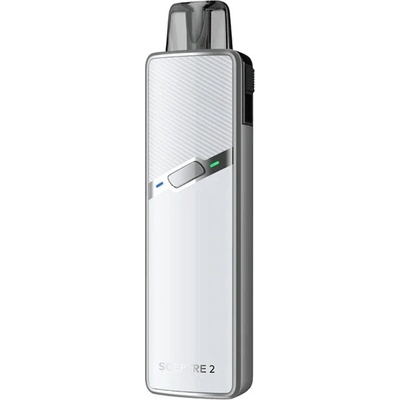 Innokin Sceptre 2 Pod 1400 mAh Bílá 1 ks