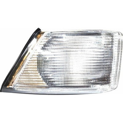 Blinkr Iveco Daily 2000-2006 levý bílý 504104465