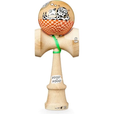 KROM KENDAMA Zoggy n' moggy bad thoughts (22382)