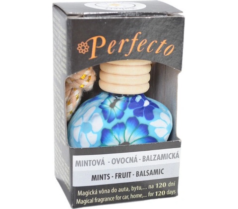 PERFECTO - Hubert 8ml