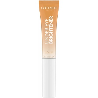 Catrice Under Eye Brightener Liquid tekutý rozjasňovač proti kruhom pod očami 020 Warm Nude 10 ml
