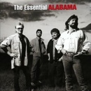 ALABAMA - ESSENTIAL CD