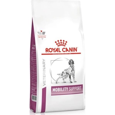 Royal Canin VHN Dog Mobility Support Adult 2 kg