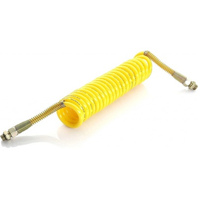 Vzduchová hadice M16 - žlutá | Zboží Auto